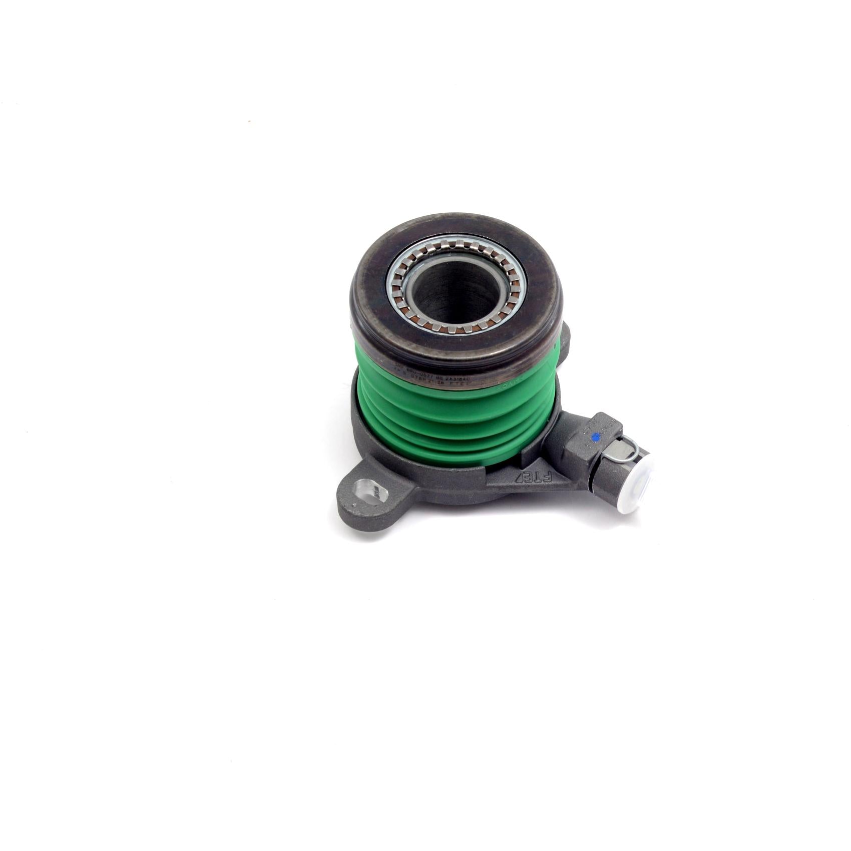 Kit de Embreagem - SACHS - 3000 001 238 - (7)