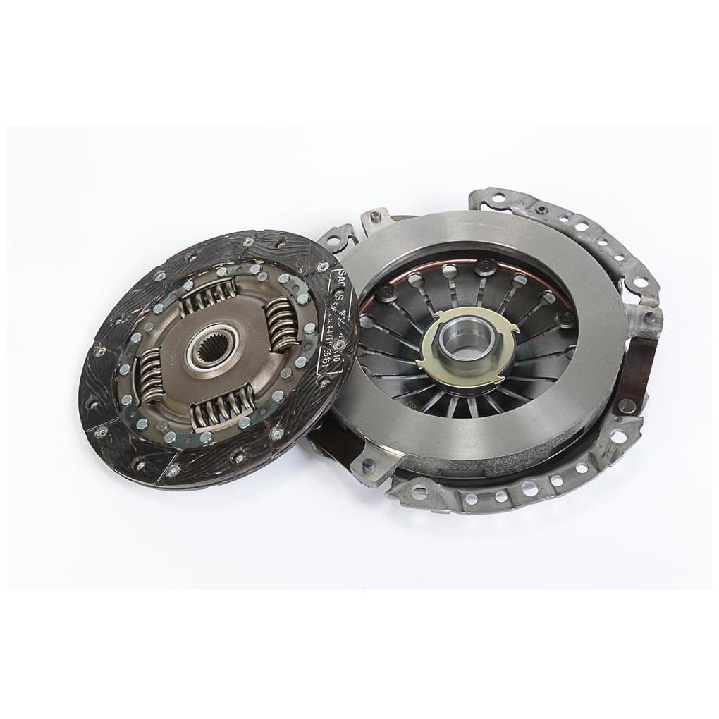 Kit de Embreagem para Hyundai HB20 e HB20S - Sachs - 3000 001 240 - (2)