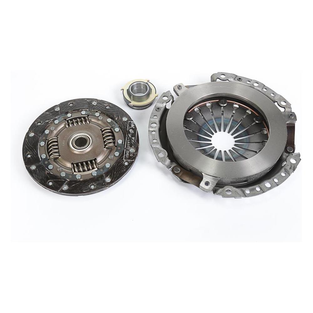 Kit de Embreagem para Hyundai HB20 e HB20S - Sachs - 3000 001 240 - (3)