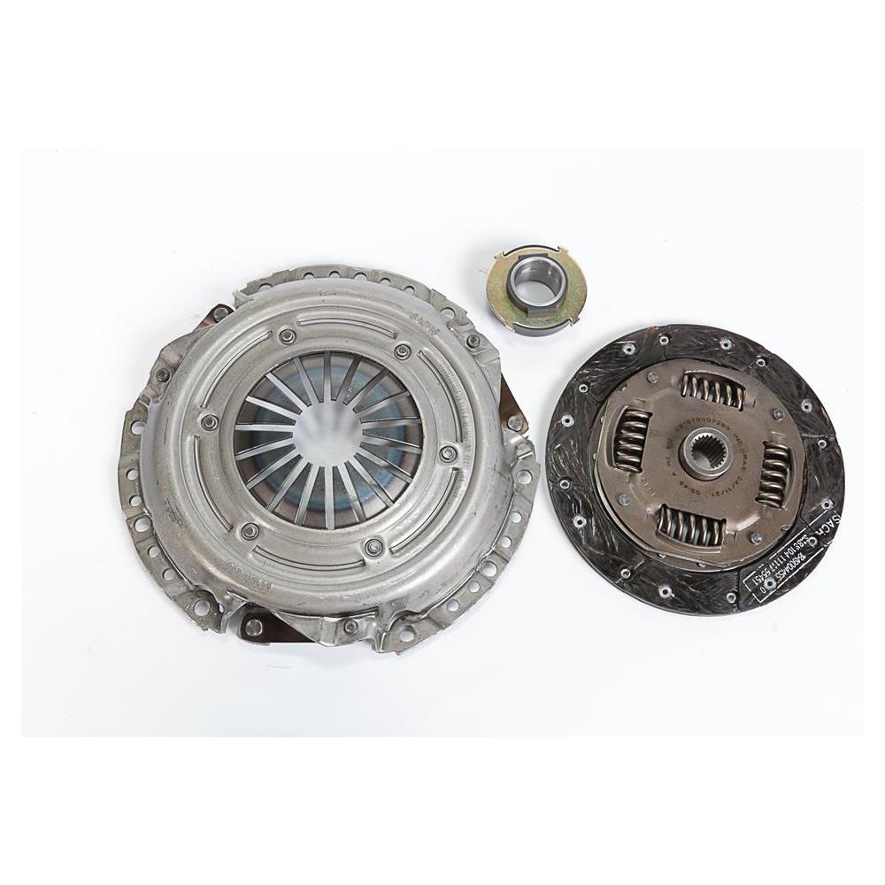 Kit de Embreagem para Hyundai HB20 e HB20S - Sachs - 3000 001 240 - (8)