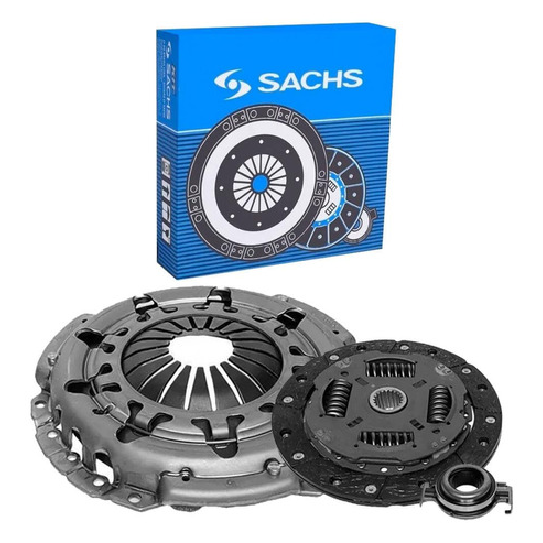 Kit de Embreagem - SACHS - 3000 001 340 - (10)