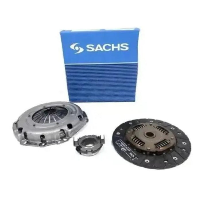 Kit de Embreagem - SACHS - 3000 001 340 - (9)