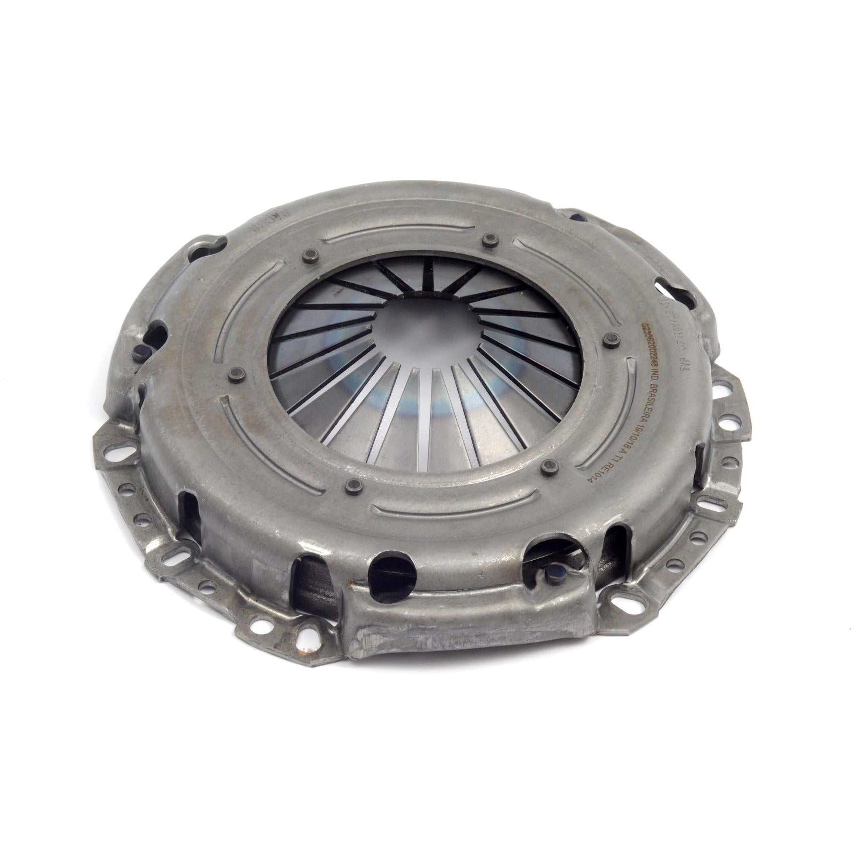 Kit de Embreagem - SACHS - 3000 001 443 - (1)