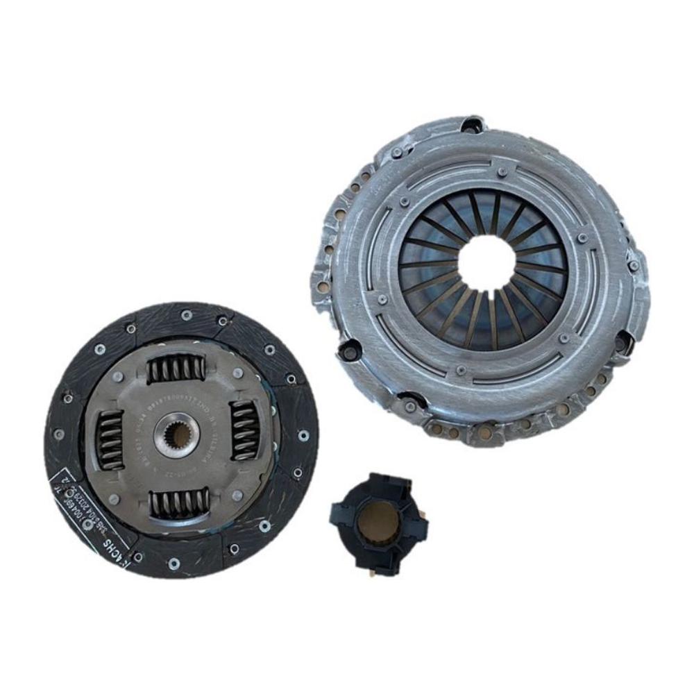 Kit de Embreagem para Renault Kwid - Sachs - 3000 001 500 - (1)