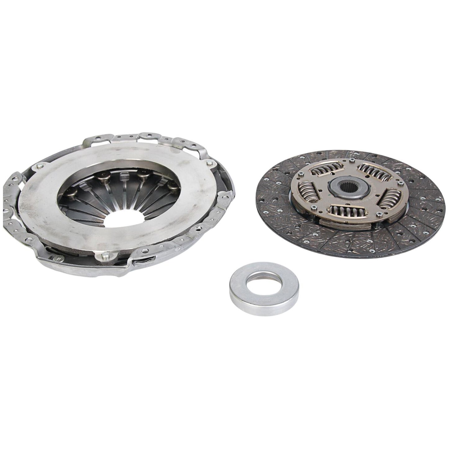 Kit de Embreagem para Nissan Frontier - Sachs - 3000 954 431 - (3)