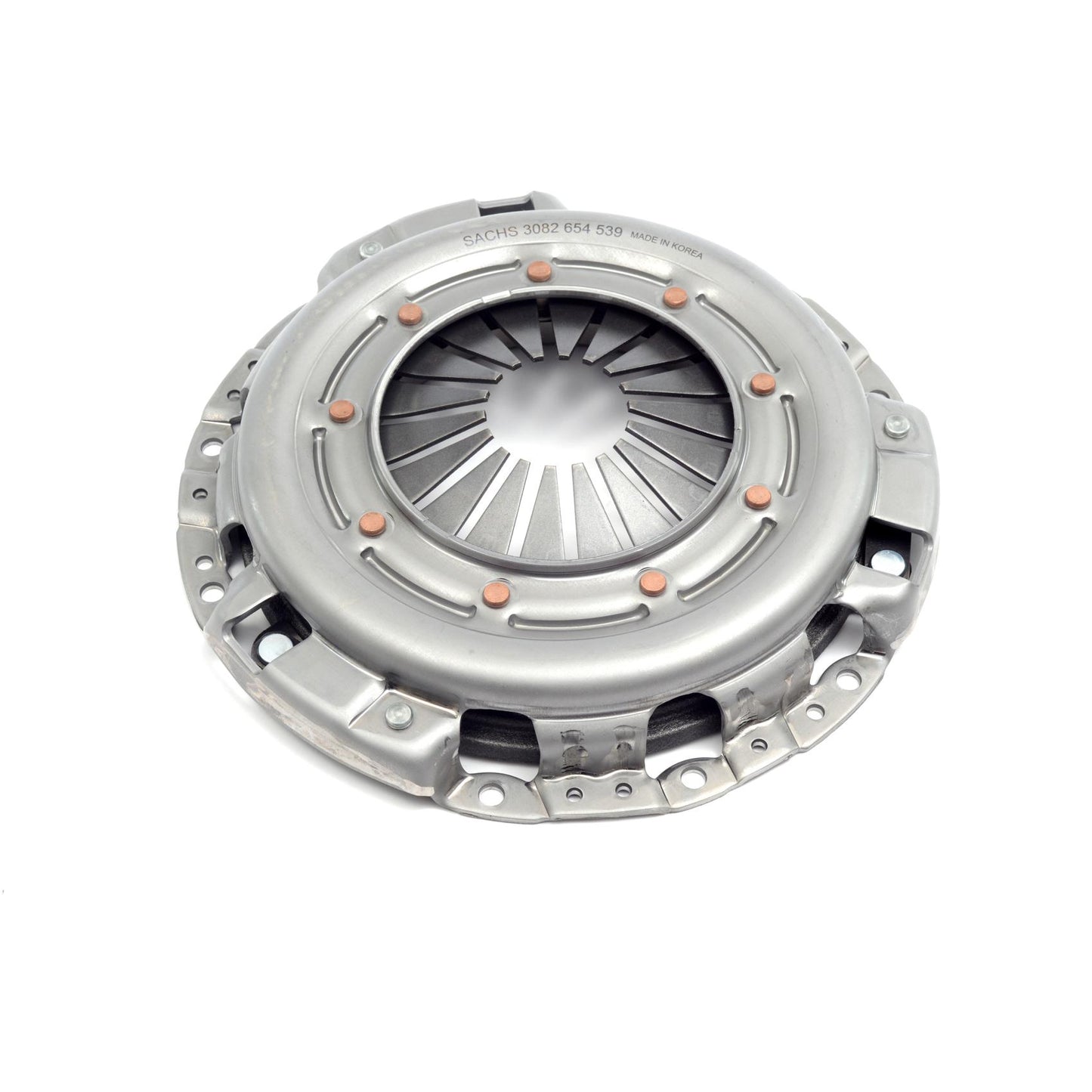 Kit de Embreagem para Nissan Frontier - Sachs - 3000 954 431 - (5)