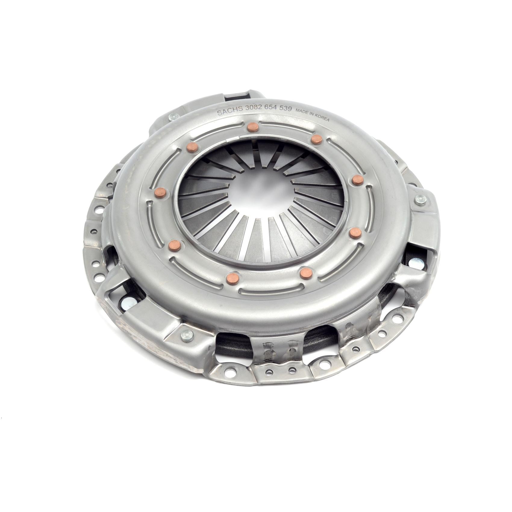 Kit de Embreagem para Nissan Frontier - Sachs - 3000 954 431 - (5)