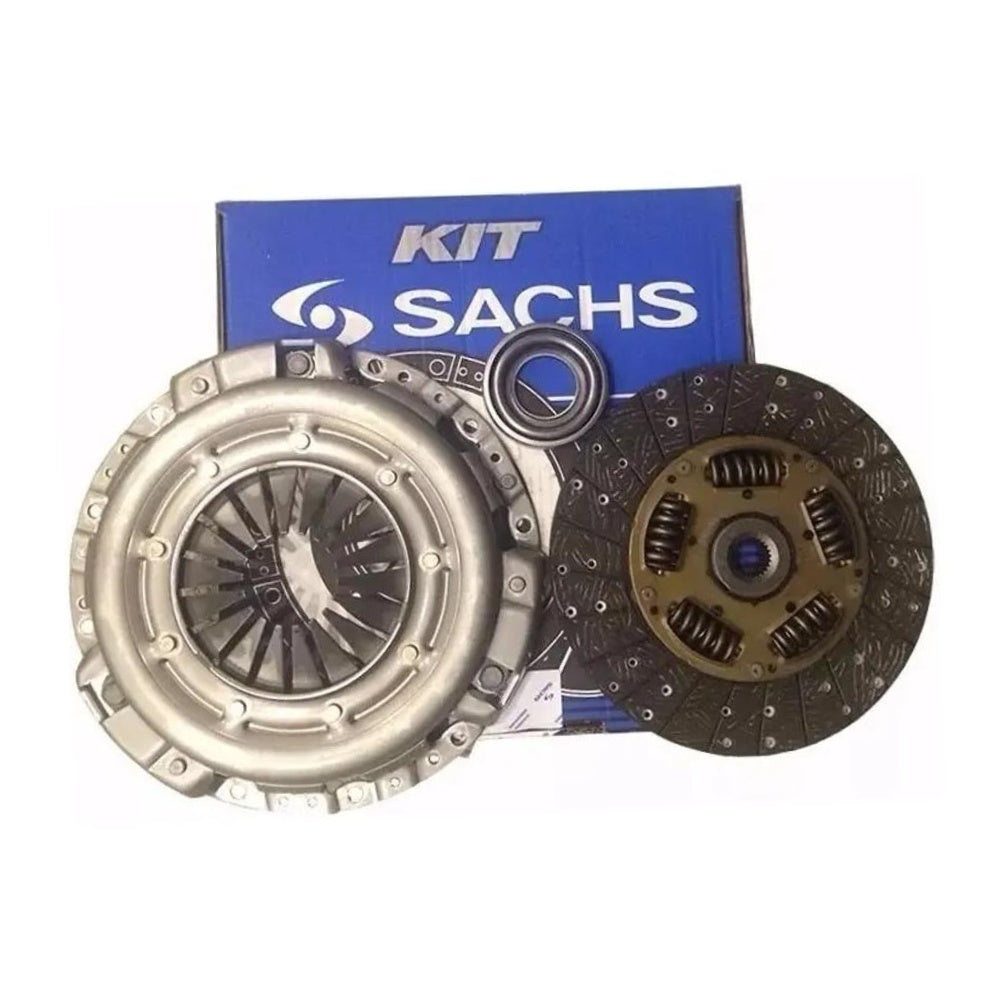 Kit de Embreagem para Nissan Frontier - Sachs - 3000 954 431 - (1)
