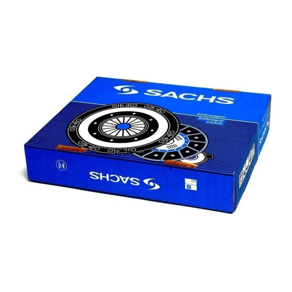 Kit de Embreagem para Nissan Frontier - Sachs - 3000 954 431 - (8)