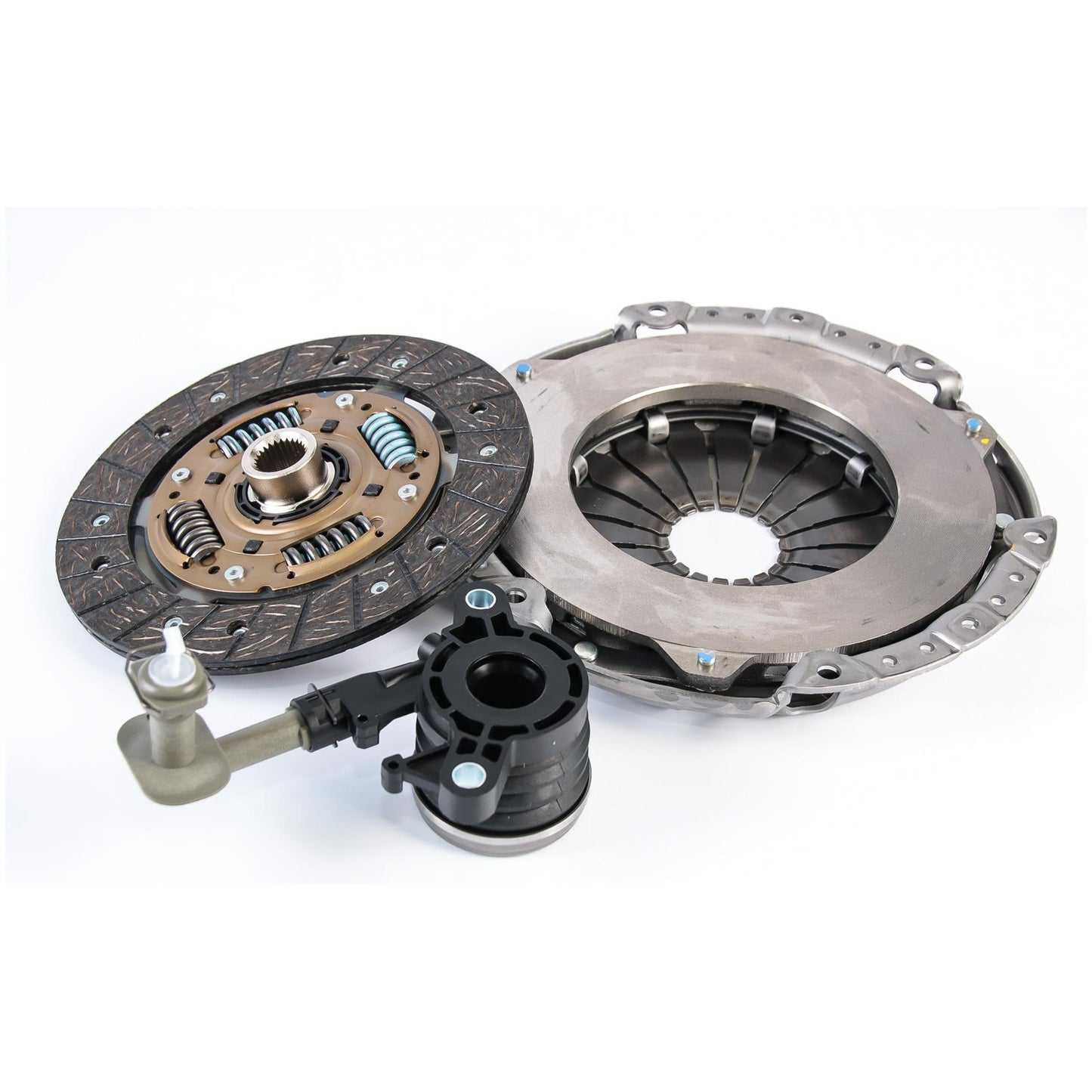 Kit de Embreagem - SACHS - 3000 990 323 - (1)