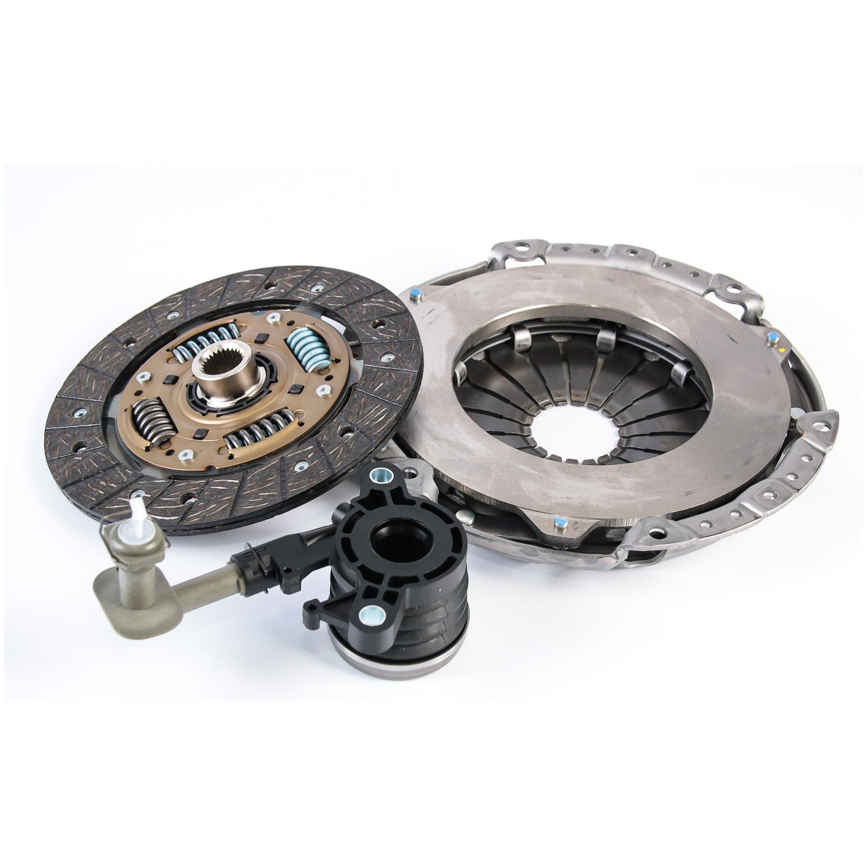 Kit de Embreagem - SACHS - 3000 990 323 - (1)