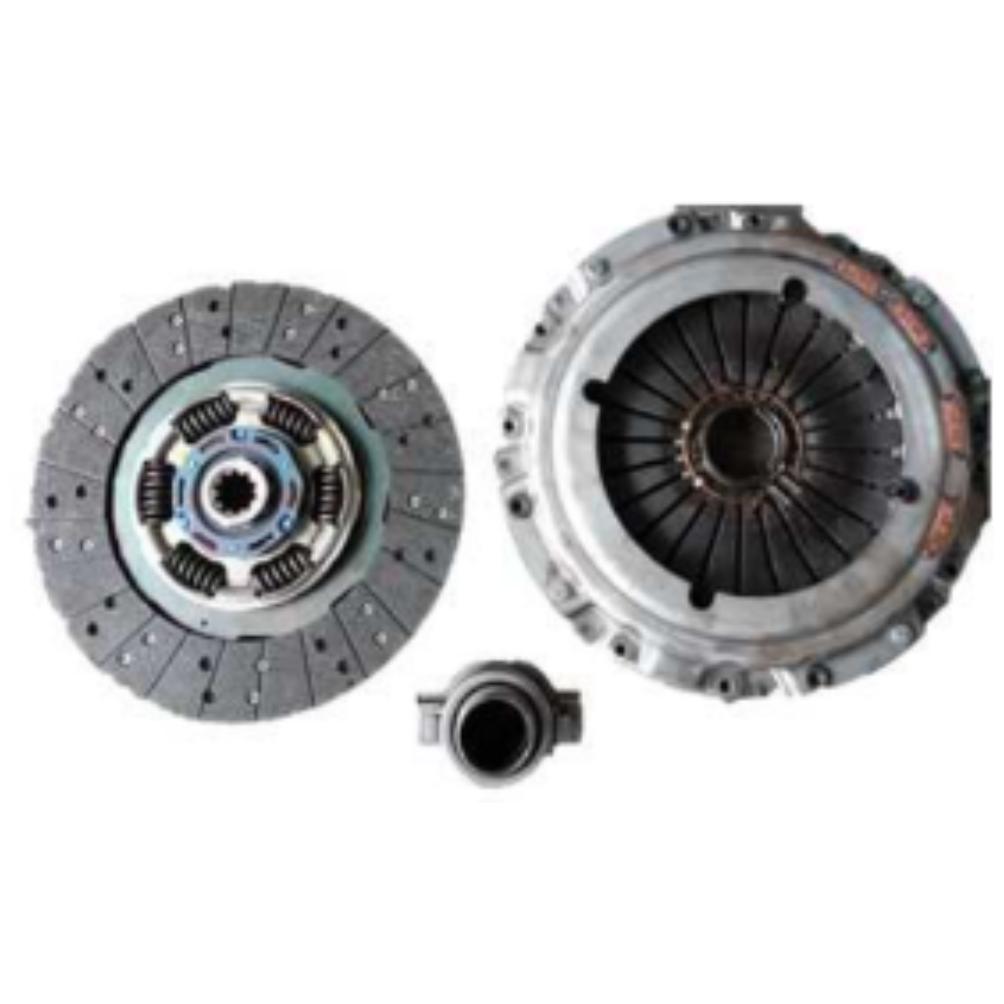 Kit de Embreagem - SACHS - 3400 654 142 - (1)