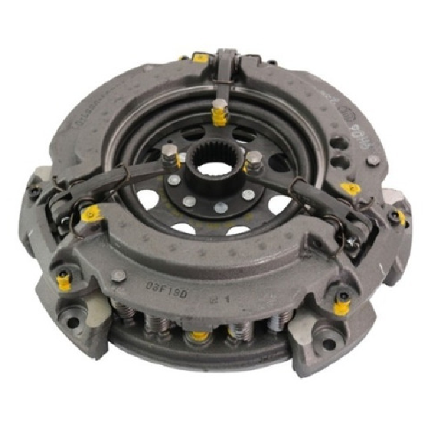 Kit de Embreagem Monodisco - SACHS - 6069 - (2)