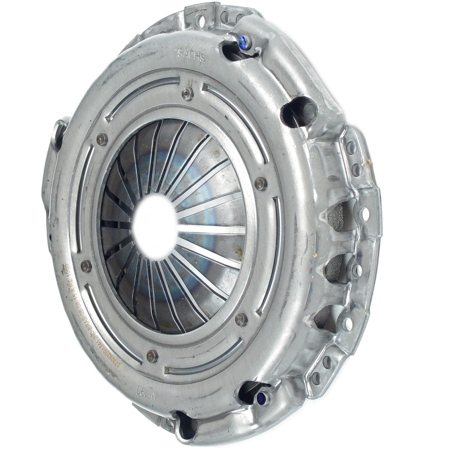 Kit de Embreagem Monodisco - SACHS - 6089 - (4)