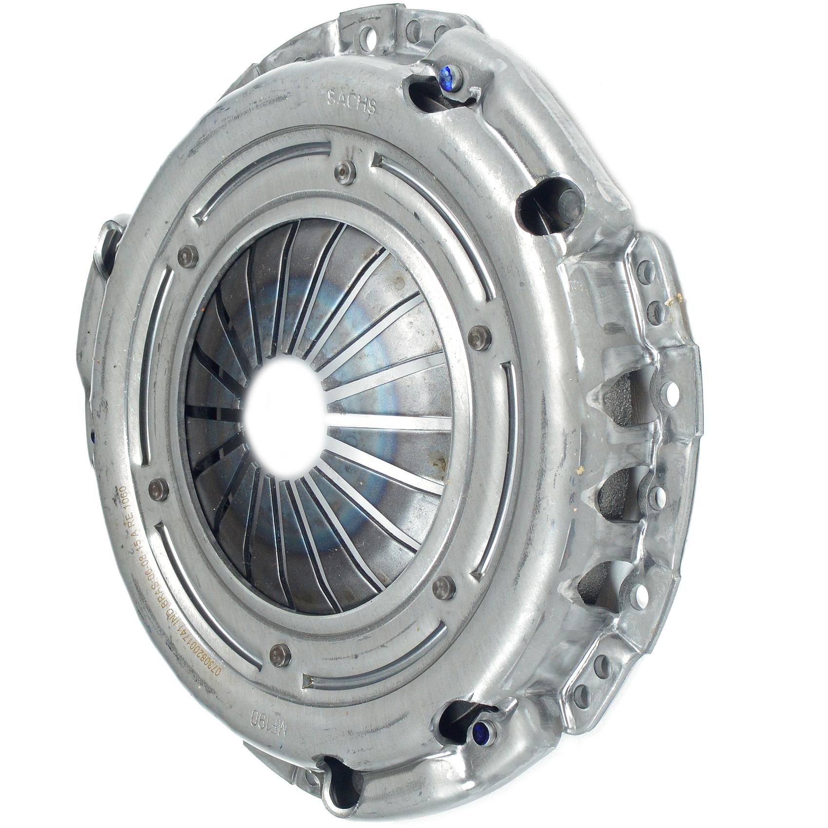 Kit de Embreagem Monodisco - SACHS - 6089 - (4)