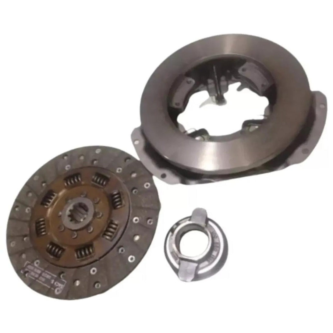 Kit de Embreagem Monodisco para Toyota Bandeirante - Sachs - 6140 - (2)