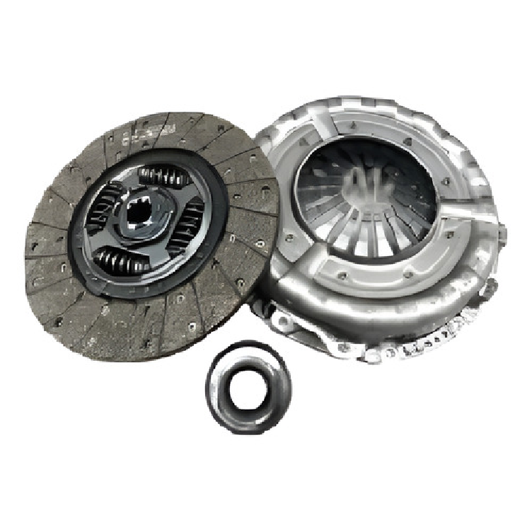 Kit de Embreagem Monodisco - SACHS - 6146 - (1)