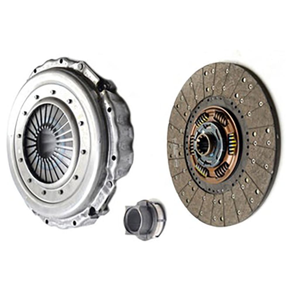 Kit de Embreagem Monodisco - SACHS - 6174 - (1)
