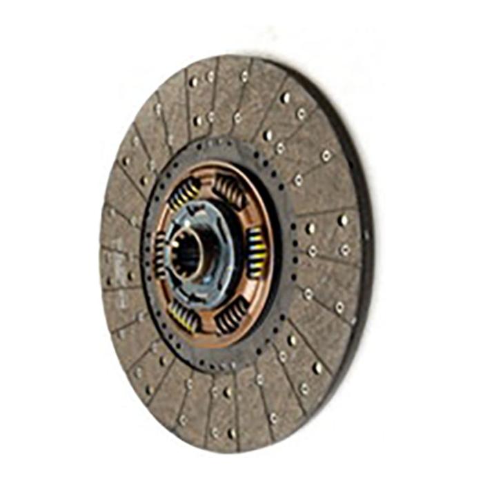 Kit de Embreagem Monodisco - SACHS - 6174 - (2)