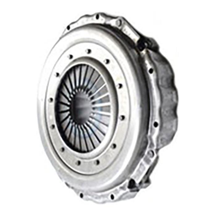 Kit de Embreagem Monodisco - SACHS - 6174 - (3)