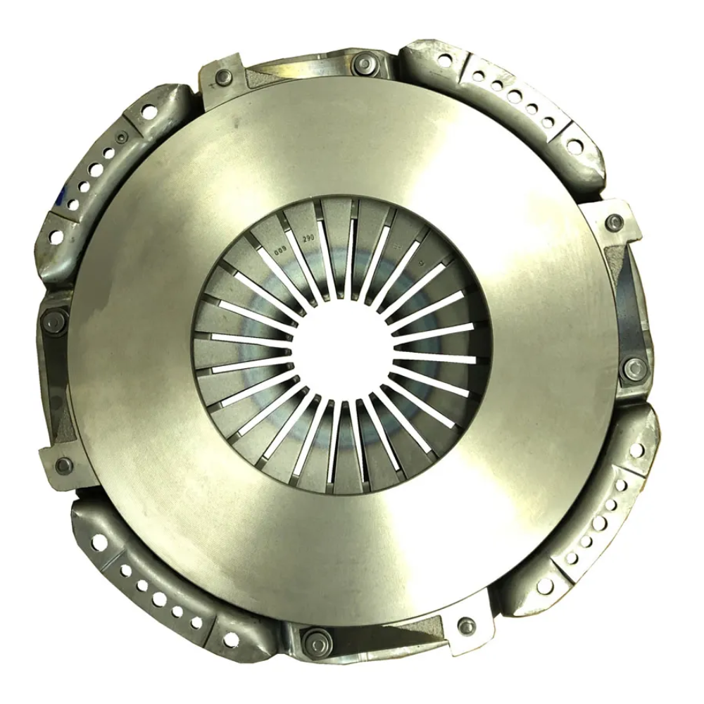 Kit de Embreagem Monodisco - SACHS - 6236 - (4)