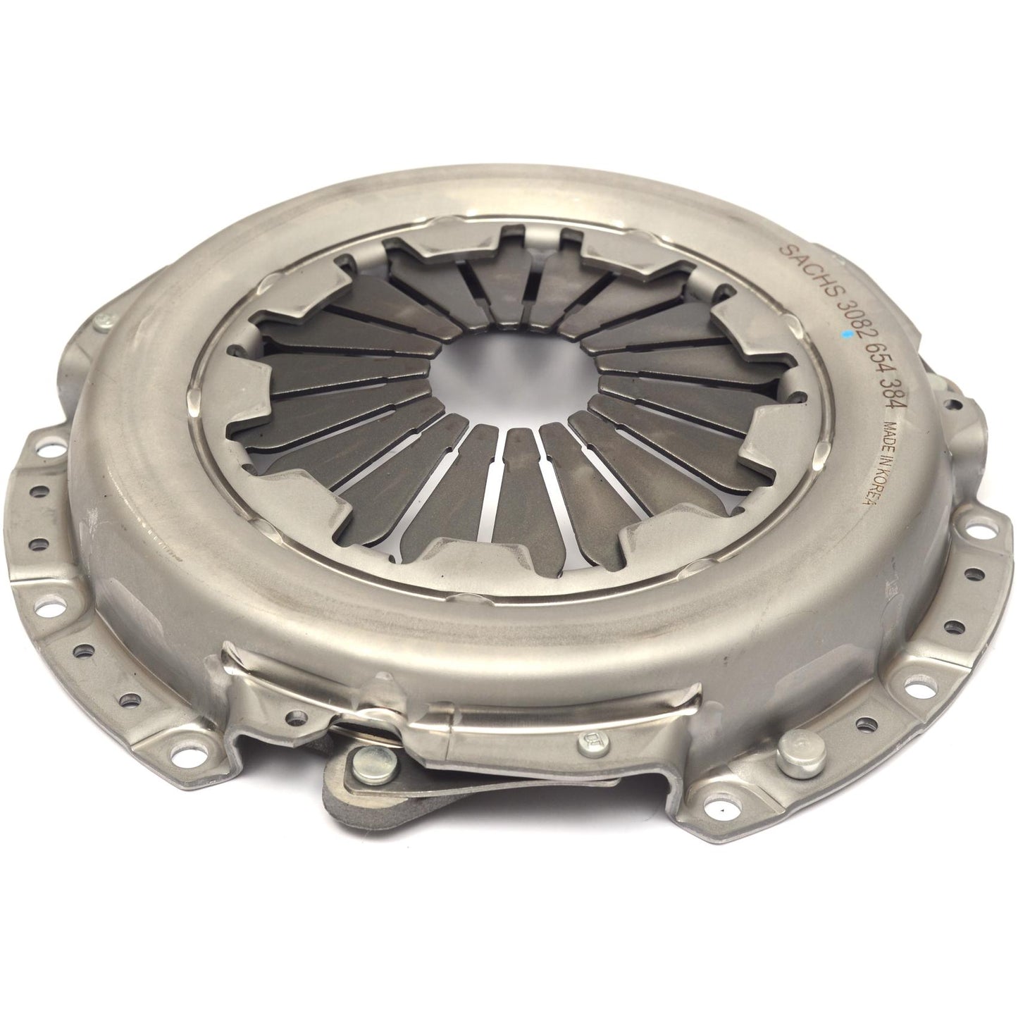 Kit de Embreagem Monodisco - SACHS - 6368 - (7)