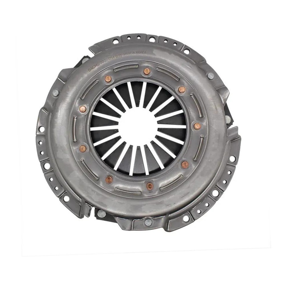 Kit de Embreagem Monodisco para Toyota Hilux e Hilux SW4 - Sachs - 6367 - (3)