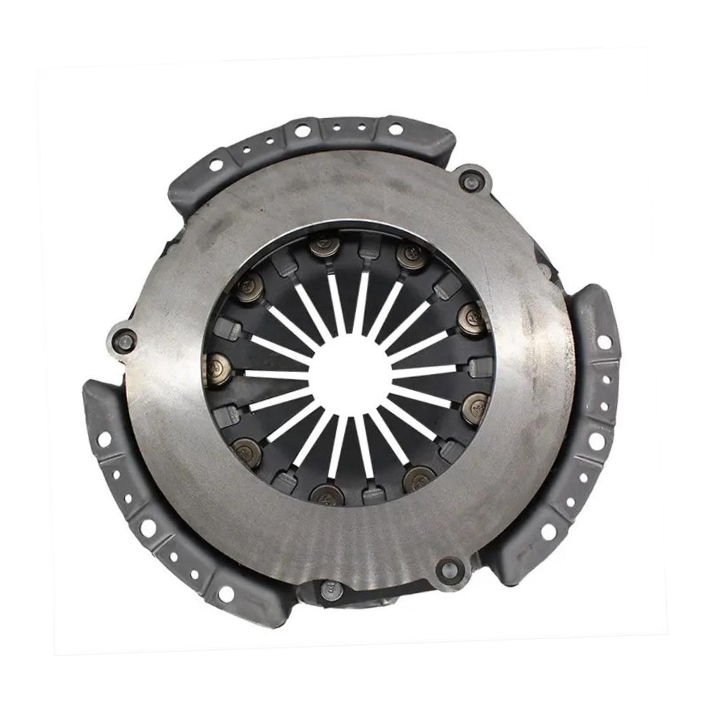 Kit de Embreagem Monodisco para Toyota Hilux e Hilux SW4 - Sachs - 6367 - (6)