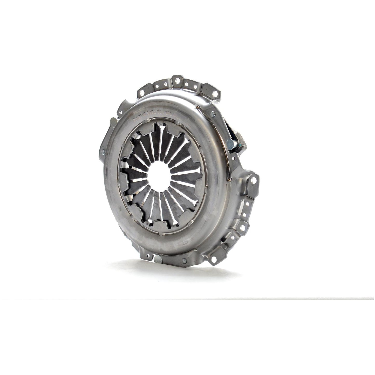 Kit de Embreagem Monodisco - SACHS - 6365 - (3)