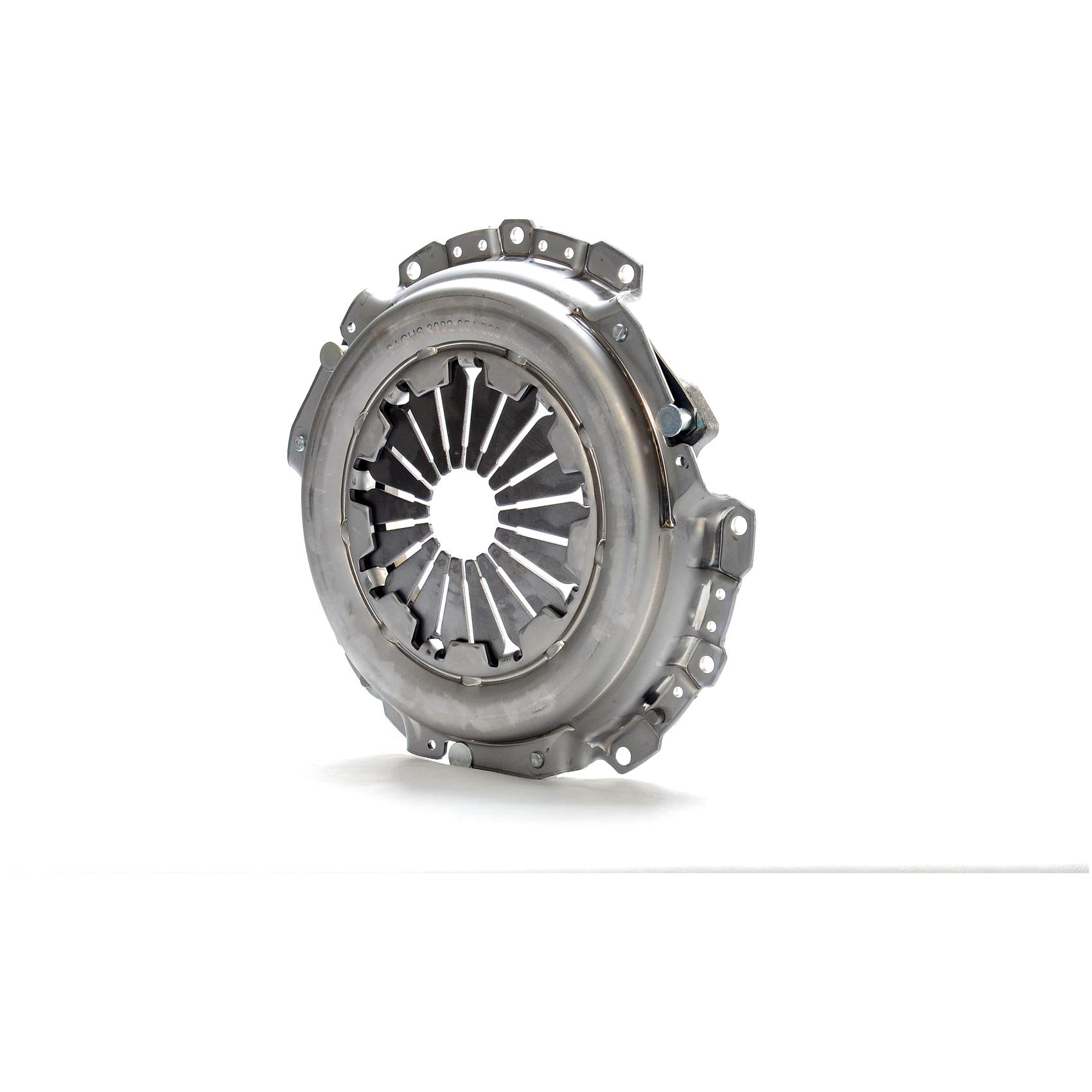 Kit de Embreagem Monodisco - SACHS - 6365 - (3)