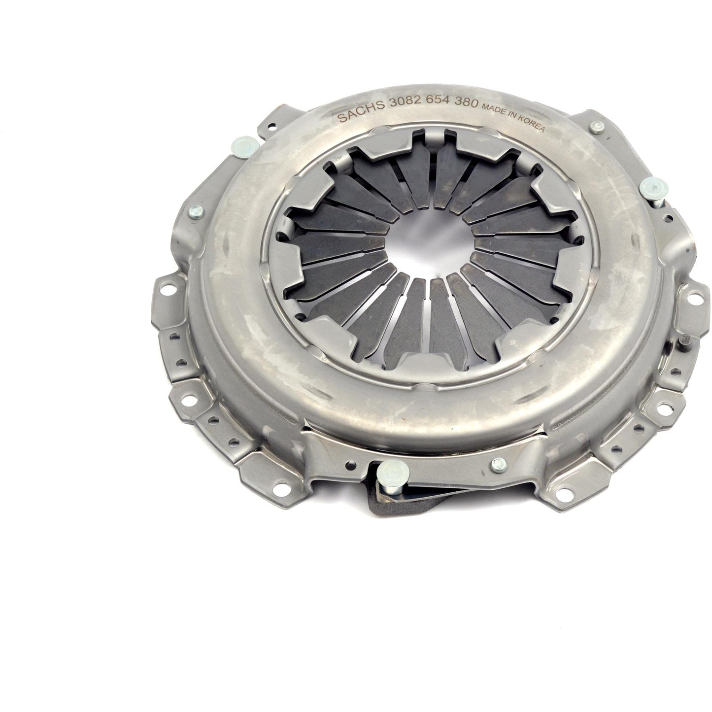 Kit de Embreagem Monodisco - SACHS - 6365 - (6)