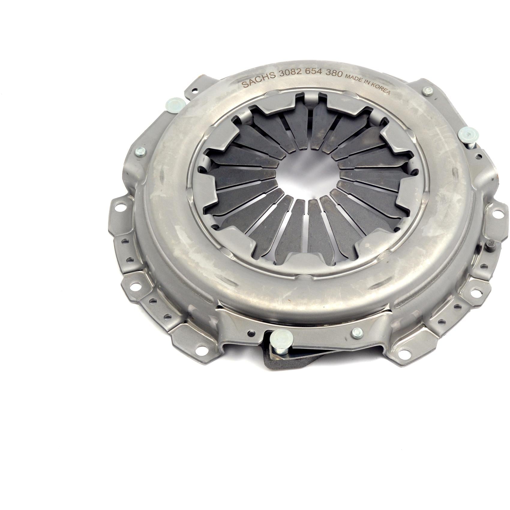 Kit de Embreagem Monodisco - SACHS - 6365 - (6)