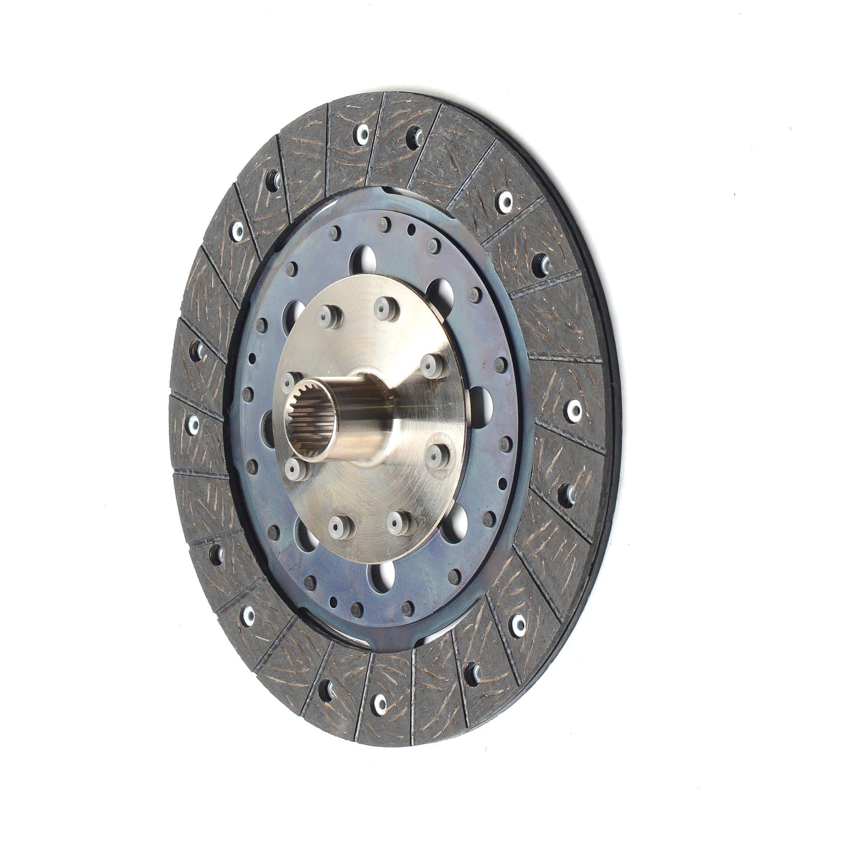 Kit de Embreagem Monodisco - SACHS - 6402 - (10)