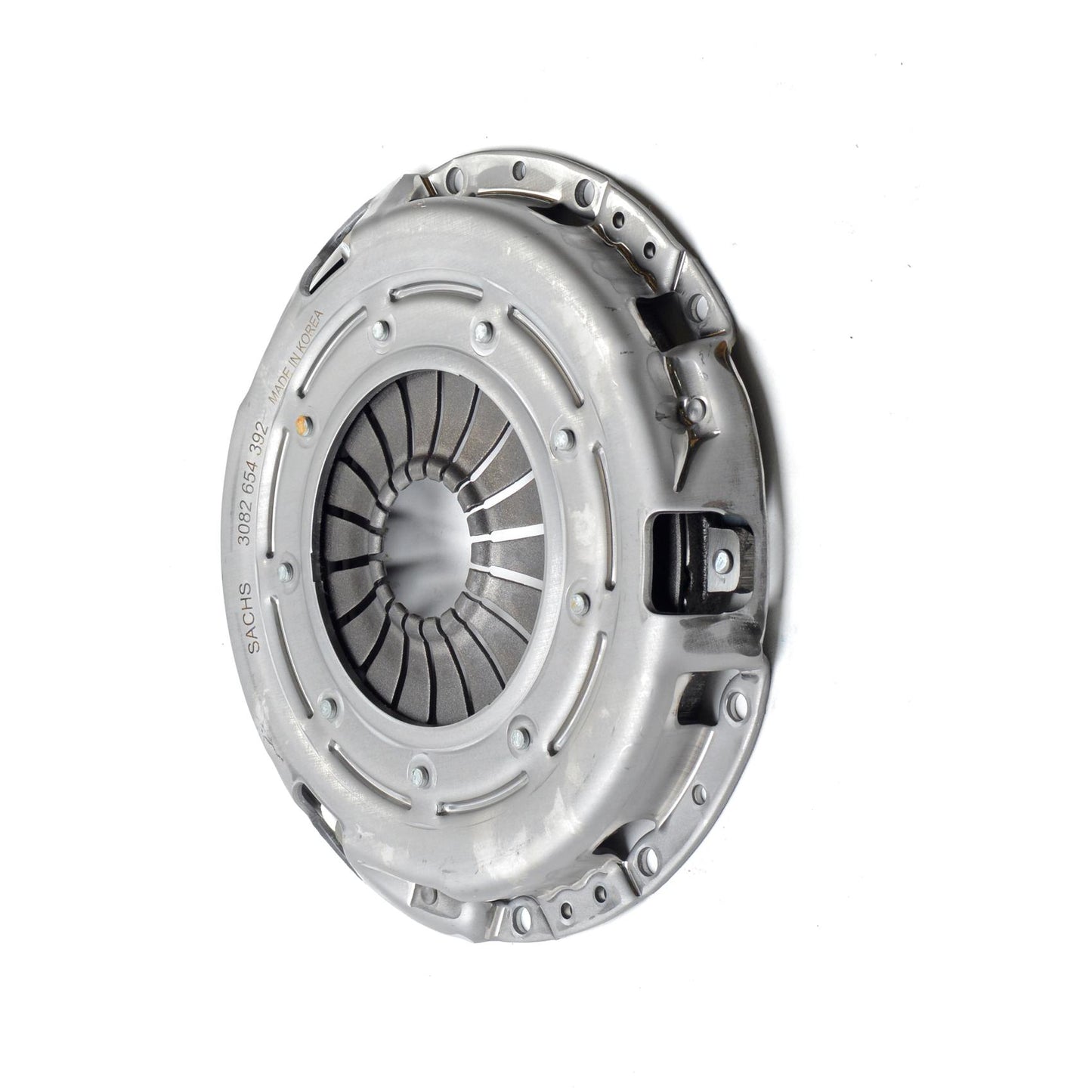 Kit de Embreagem Monodisco - SACHS - 6402 - (11)
