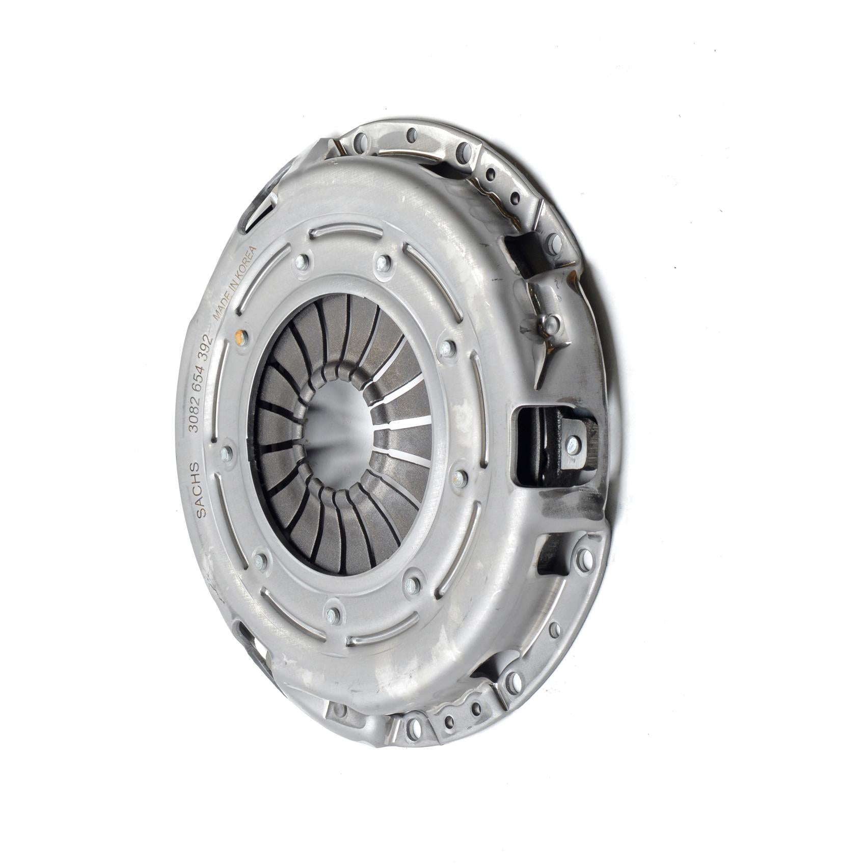 Kit de Embreagem Monodisco - SACHS - 6402 - (11)