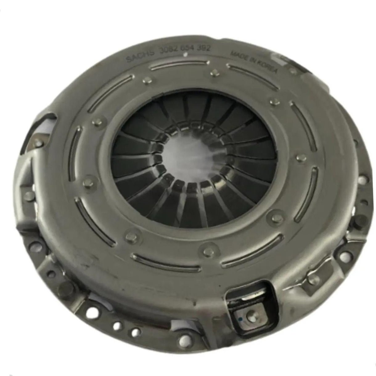 Kit de Embreagem Monodisco - SACHS - 6402 - (2)