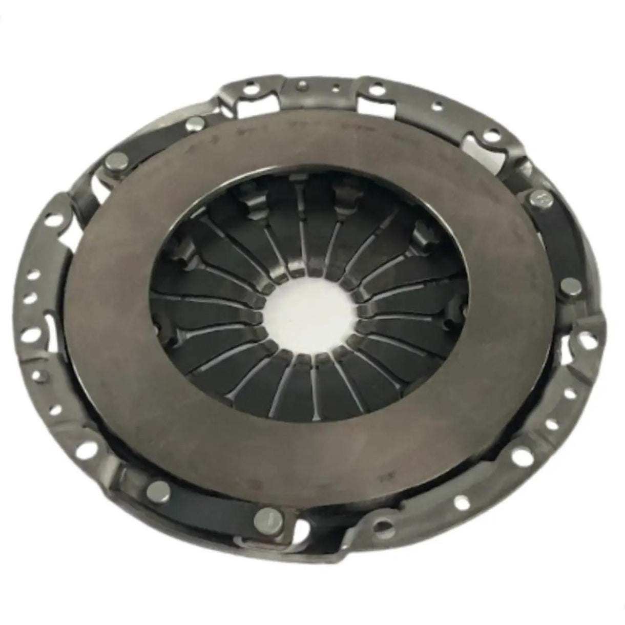 Kit de Embreagem Monodisco - SACHS - 6402 - (3)