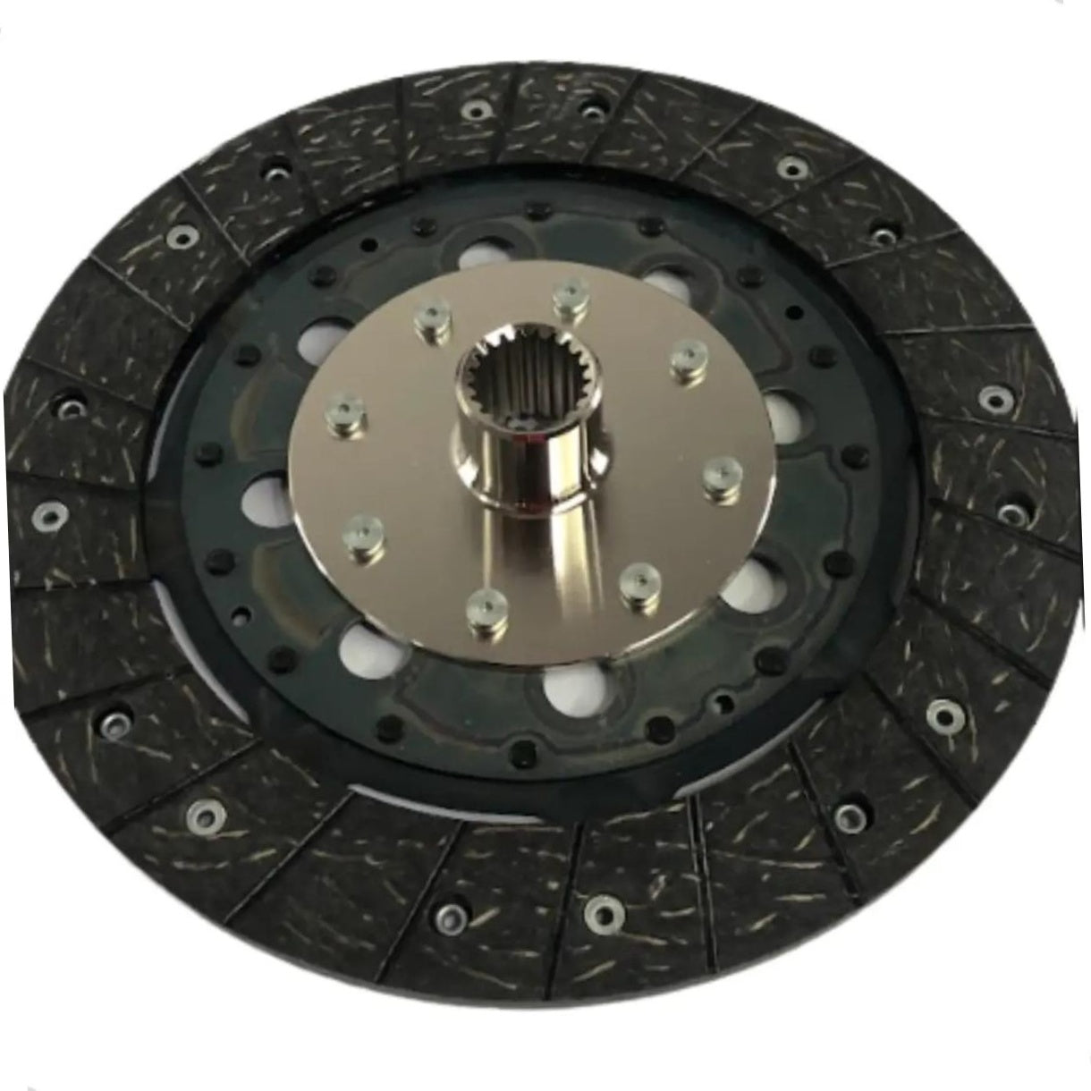 Kit de Embreagem Monodisco - SACHS - 6402 - (4)