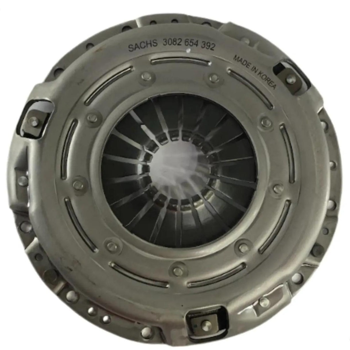 Kit de Embreagem Monodisco - SACHS - 6402 - (5)