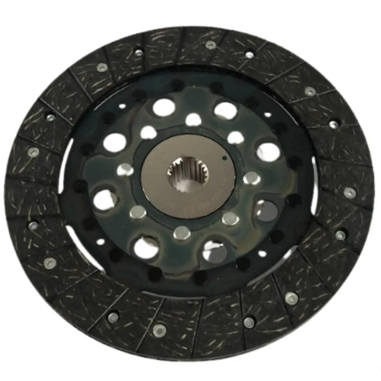 Kit de Embreagem Monodisco - SACHS - 6402 - (6)