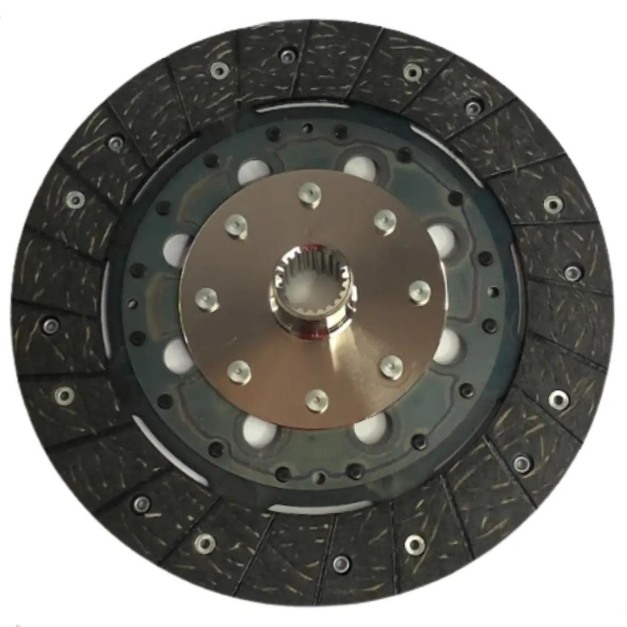 Kit de Embreagem Monodisco - SACHS - 6402 - (8)