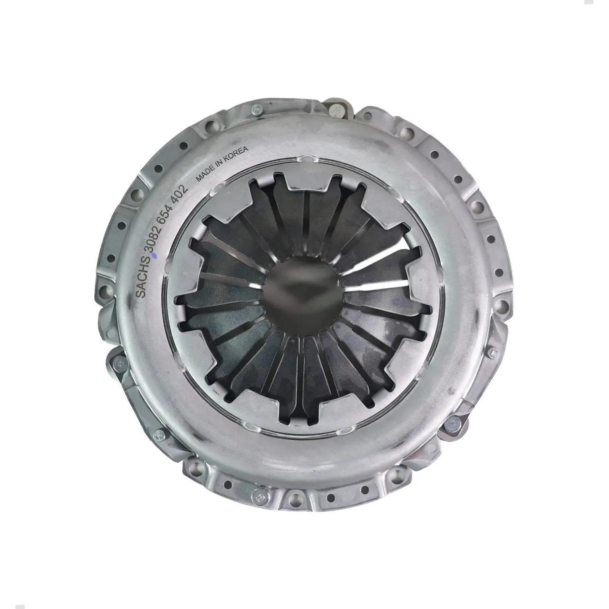 Kit de Embreagem Monodisco - SACHS - 6400 - (5)