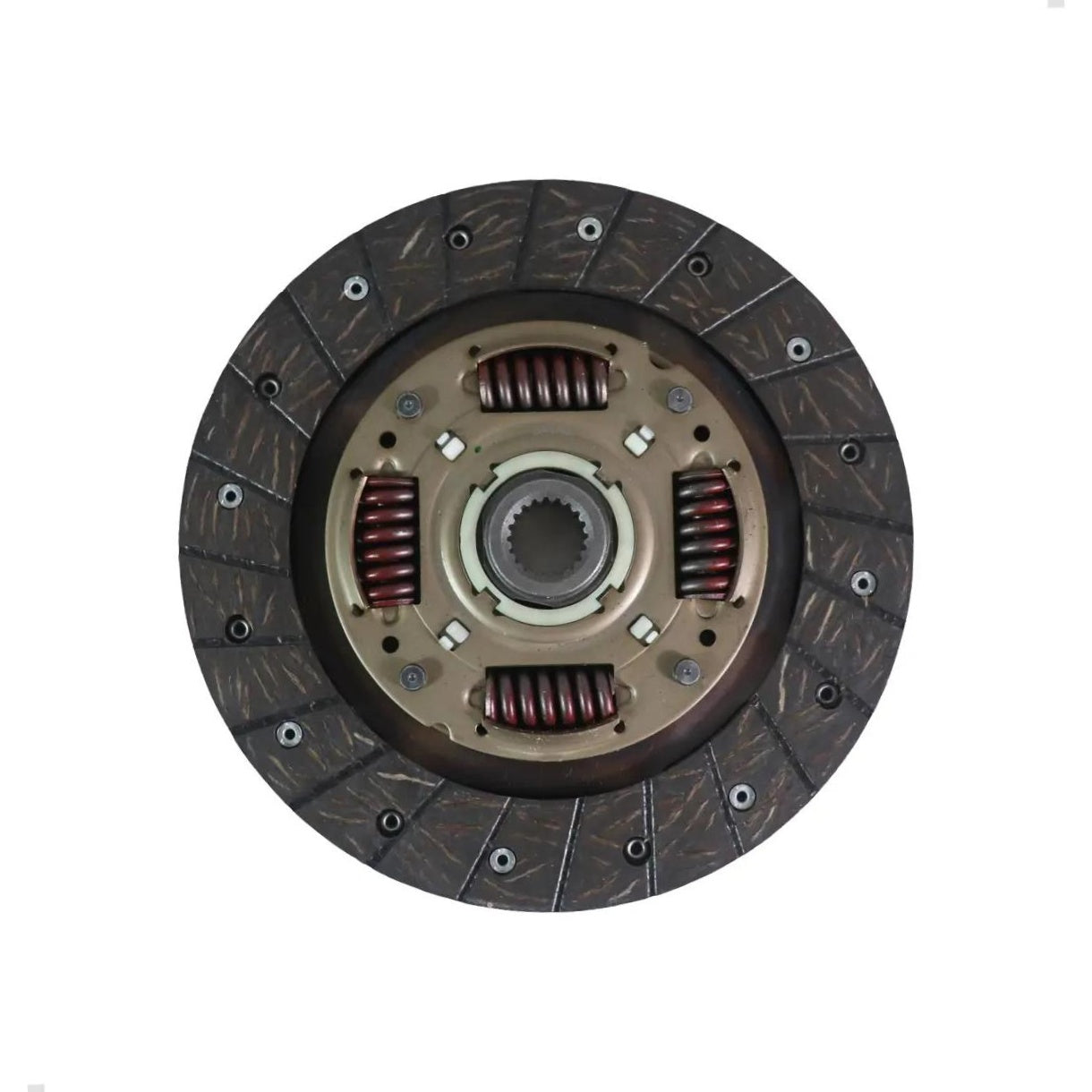 Kit de Embreagem Monodisco - SACHS - 6400 - (7)
