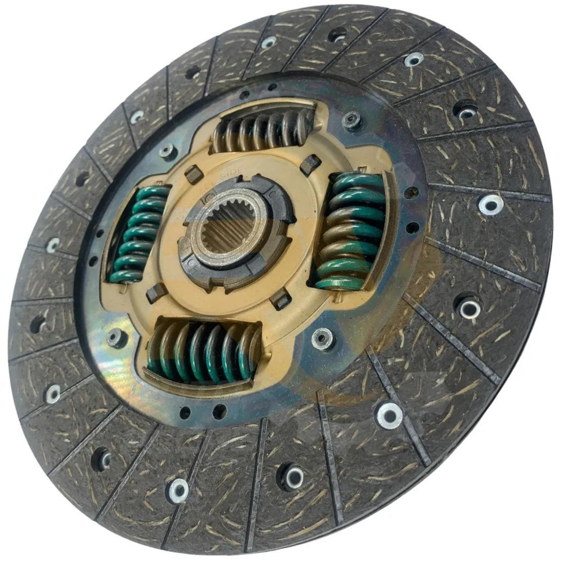 Kit de Embreagem Monodisco para KIA Cerato e Soul - Sachs - 6411 - (2)