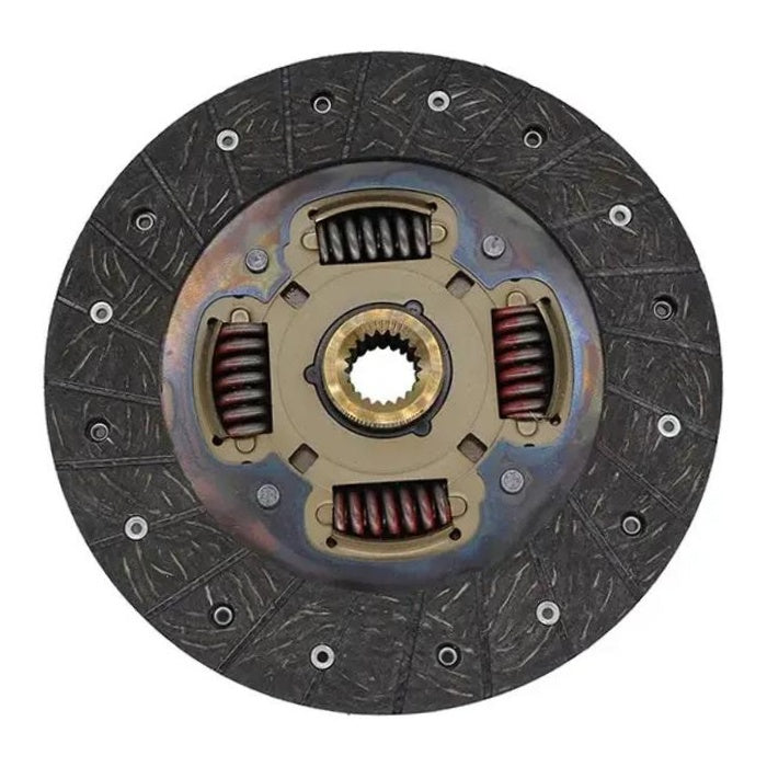 Kit de Embreagem Monodisco - SACHS - 6437 - (3)