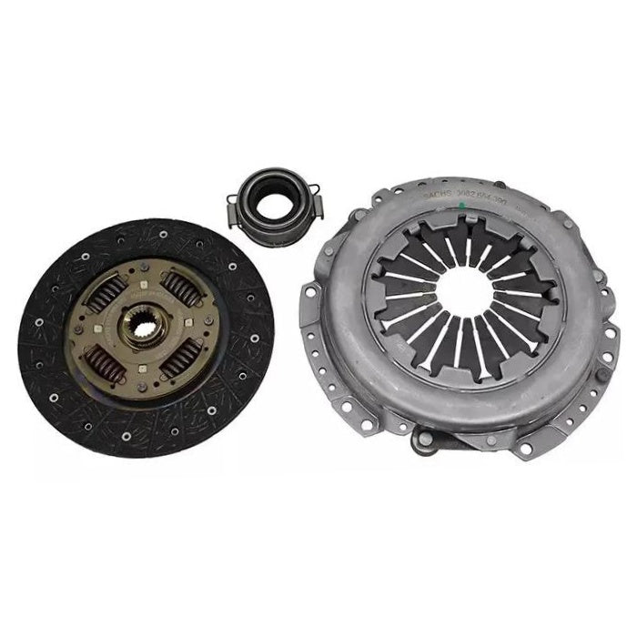 Kit de Embreagem Monodisco - SACHS - 6437 - (5)