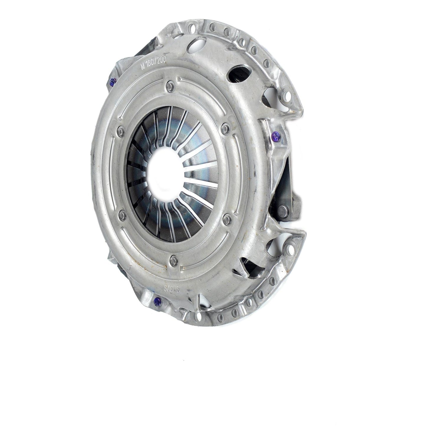 Kit de Embreagem Monodisco - SACHS - 6476 - (3)