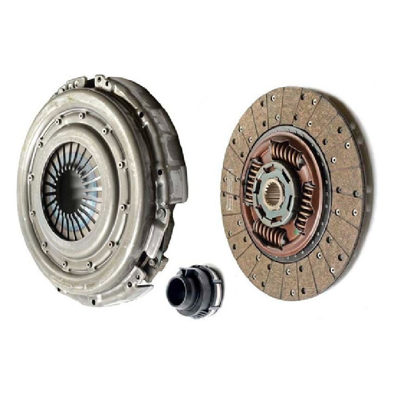 Kit de Embreagem Monodisco - SACHS - 6546 - (1)