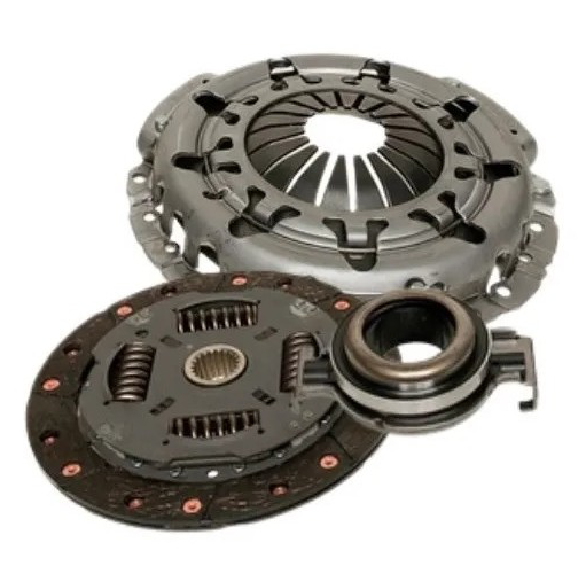Kit de Embreagem Monodisco - SACHS - 6561 - (1)