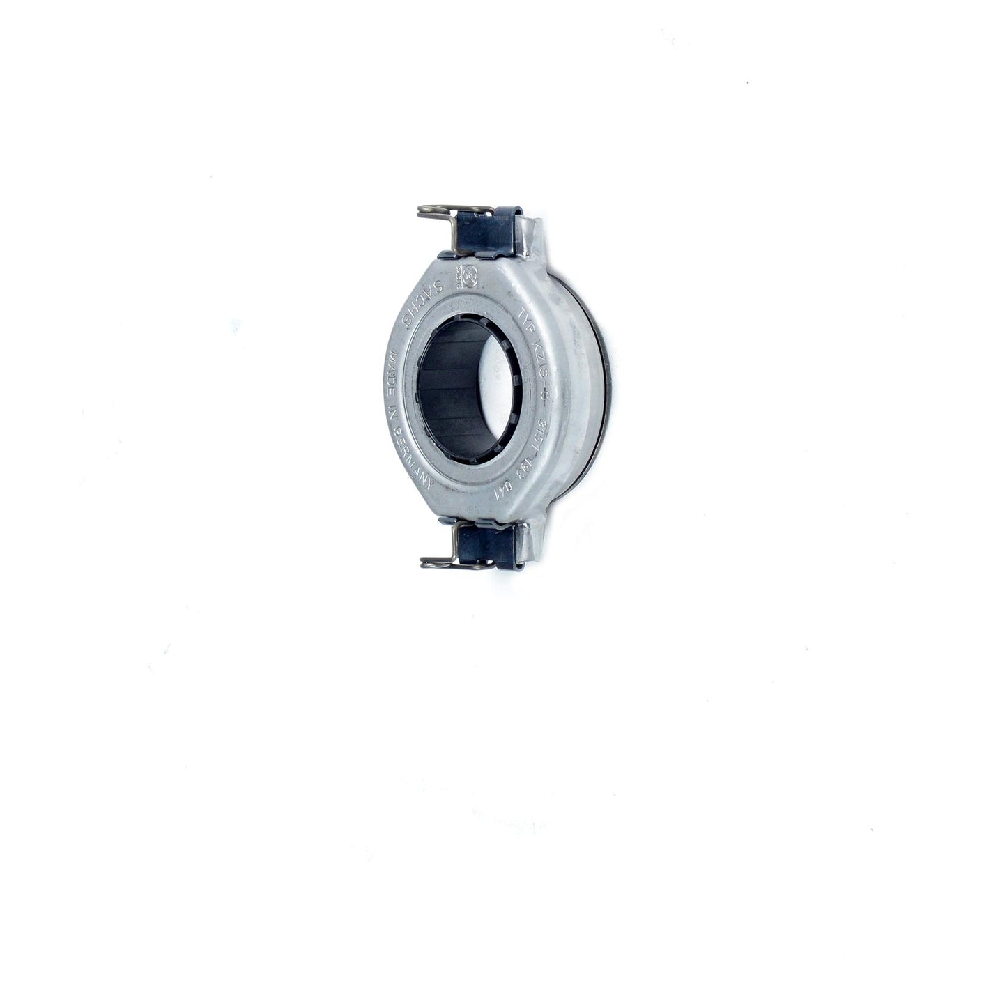 Kit de Embreagem Monodisco - SACHS - 6562 - (3)